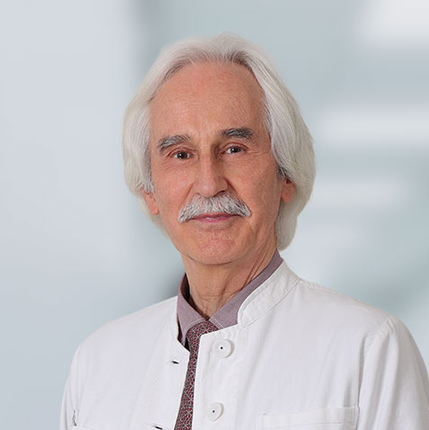 Dr. med. Peter Aschermann